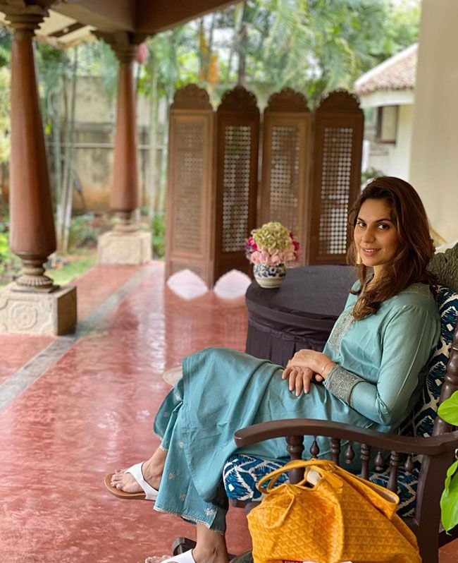 August 25th Actress Instagram Pics